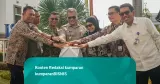Bank Indonesia Salurkan Bantuan untuk Korban Gempa di NTT