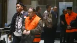 KPK Tetapkan Rektor Unsoed Akhmad Sodiq sebagai Tersangka Kasus Korupsi Jalur Mandiri