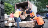 BNPB Salurkan 1.911 Ton Logistik untuk Bantuan Korban Gempa NTT