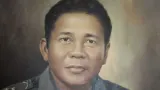 Ini Dia Sosok Penyumbang 28Kg Emas Buat Monas, Nasibnya Miris