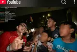 Diduga Libatkan Anak dalam Promosi Vape, YouTuber Bigmo Diadukan ke Polda Metro Jaya