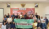 SIEJ, Suara Masyarakat Adat Masih Minim dalam Pemberitaan RUU Masyarakat Adat
