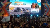 Masyarakat Antusias Kunjungi BNI wondrX 2026 di ICE BSD