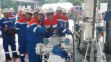 Terminal LPG Tanjung Sekong Sokong Hingga 40 Persen Kebutuhan Gas Nasional