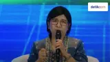 Destry Damayanti Mengambil Alih Kepemimpinan Bank Indonesia Setelah Perry Warjiyo Mundur