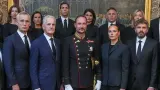 Mengenal Haakon VIII, Raja Baru Norwegia