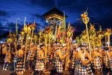 Panduan Spiritual Umat Hindu, Inilah Kalender Bali Agustus 2026 Lengkap dengan Wuku dan Hari Raya
