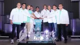 Langkah Kaki Ribuan Pelari Bersiap Pangkas Puluhan Ton Emisi Karbon