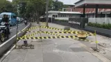 Pemilik Lapangan Padel di Bandung Didenda Rp100 Juta dan Wajib Tanam 1.000 Pohon