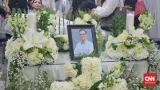 Dedikasi Terakhir Troy Pantouw untuk Upacara Kemerdekaan di Ibu Kota Nusantara