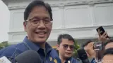 Purbaya Pastikan Anggaran Makan Bergizi Gratis dan Pendidikan Dipisah Mulai 2028