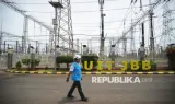 PLN Pulihkan Gangguan Listrik Jalur Gandul-Cirendeu, Pasokan Kembali Normal