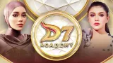 Hasil D'Academy 8 Grup 4 Top 37, Sakhi Binjai Tersenggol dan Penyesuaian Jadwal Terbaru