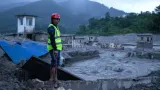 Banjir Bandang Nepal 2026, Sinyal Krisis Iklim di Himalaya?