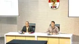 KPK Tetapkan Rektor dan Wakil Rektor III Unsoed Sebagai Tersangka Kasus Pemerasan Penerimaan Mahasiswa Baru