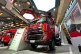 UD Trucks Luncurkan Quester Model Year 2026 dengan Pilihan Transmisi AMT di GIIAS 2026