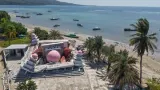Sejumlah Bangunan Masjid Roboh dan Rusak Terdampak Gempa Magnitudo 7,7 di NTT
