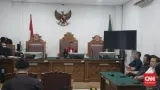 Praperadilan Febrie Adriansyah Ditolak, Hakim Nyatakan Status Tersangka dan Penggeledahan Sah