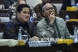 Potensi Investasi Industri Olahraga Capai Rp8.000 Triliun, Kemenpora dan BKPM Perkuat Sinergi