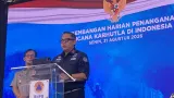 Jurus Berlapis Pemerintah Hadapi Kebakaran Hutan