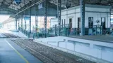 KAI Properti Selesaikan Peningkatan Fasilitas di Stasiun Cikampek