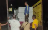 Gus Ipul Pastikan Distribusi Bantuan Logistik di NTT Jalan Terus