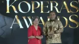 Raih Koperasi Awards 2026, ID FOOD Siap Perkuat Sinergi dan Inovasi