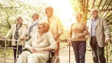 Indonesia Resmi Masuk Era Aging Population, Beban Generasi Sandwich Diprediksi Kian Berat