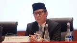 Menkes Ungkap Konsolidasi Pengadaan Tekan Biaya Kesehatan hingga Triliunan Rupiah