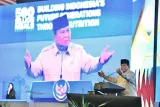 Presiden Prabowo Resmikan Tujuh Kejaksaan Negeri Baru di Berbagai Daerah