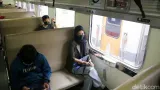 Syarat Perjalanan Kereta Api Jarak Jauh KAI dan Ketentuan Penumpang Anak