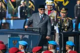 Presiden Prabowo Subianto Dijadwalkan Lantik 1.204 Pamong Praja Muda IPDN di Jatinangor