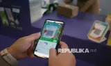 Transaksi QRIS Capai Rp600,69 Triliun hingga Juni 2026