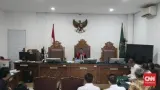 Polri Tegaskan Penetapan Tersangka Febrie Adriansyah Kantongi Lebih dari Dua Alat Bukti