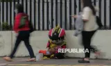 Pemprov DKI Jakarta Usulkan Ranperda Rumah Susun untuk Kelompok Menengah