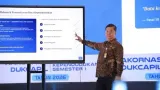 Tren Nama Penduduk Indonesia, Sutrisno dan Sulastri Paling Populer di Pulau Jawa