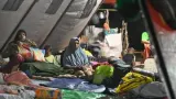 Kementerian PU Buka Akses Jalan di Pulau Palue NTT dan Perkuat Sanitasi Pengungsi