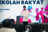 Mensos Gus Ipul Tekankan Pentingnya Akurasi dan Verifikasi bagi Humas Sekolah Rakyat