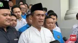 Mentan Amran Sulaiman Dijadwalkan Bertemu Komnas Perempuan di Jakarta