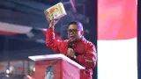 Hasto Soroti Ketimpangan Perlakuan Hukum Antara Dirinya dan Mantan Jampidsus