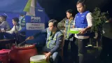 PNM Salurkan Bantuan dan Dampingi Korban Gempa di Nusa Tenggara Timur