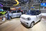 Selisih Rp 20 Juta, Ini Beda Fitur Wuling Aira ev Standard dan Long Range