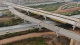 Progres Pembangunan Tol Jakarta-Cikampek II Selatan Paket 2A Capai 85,20 Persen