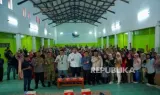 Anggota DPR RI Rajiv Serap Aspirasi Warga Bandung Barat dan Nagreg Terkait Ketahanan Pangan hingga PJU
