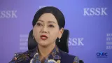 OJK Optimistis Prospek IHSG Membaik Setelah Bertemu 100 Investor Global