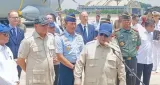 Presiden Prabowo Janjikan Kredit Motor Listrik Nasional Tanpa DP dan Bunga Rendah