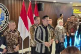 Pemerintah Pastikan Proyek Kereta Cepat Jakarta-Surabaya Tetap Berlanjut