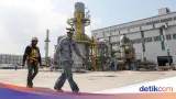 Smelter Freeport di Gresik Bersiap Beroperasi Kembali pada September