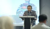 Petani Rakyat Kuasai 41 Persen Lahan Sawit Nasional, BPDP Tekankan Peran Strategis