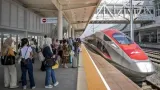 Kemenkeu Ambil Alih 60 Persen Saham Kereta Cepat Whoosh demi Restrukturisasi Utang